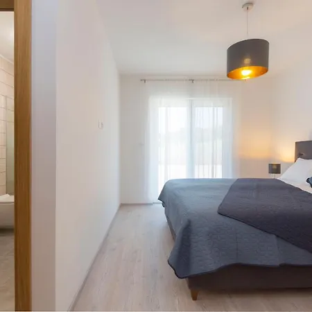 Xenia Villa Labin (Istria)