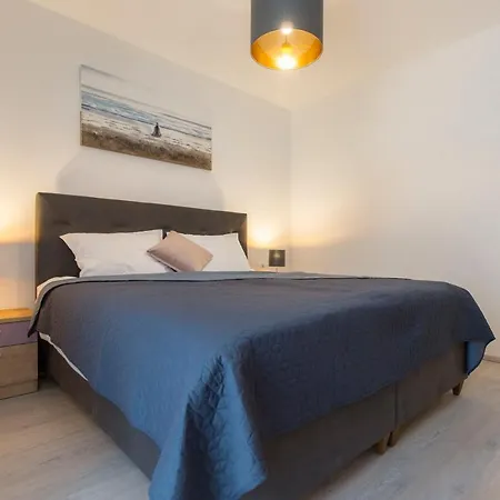 Xenia Villa Labin (Istria)