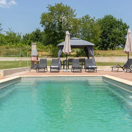 Xenia Villa Labin (Istria)