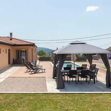 Villa Xenia