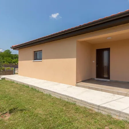 Villa Xenia Labin (Istria)