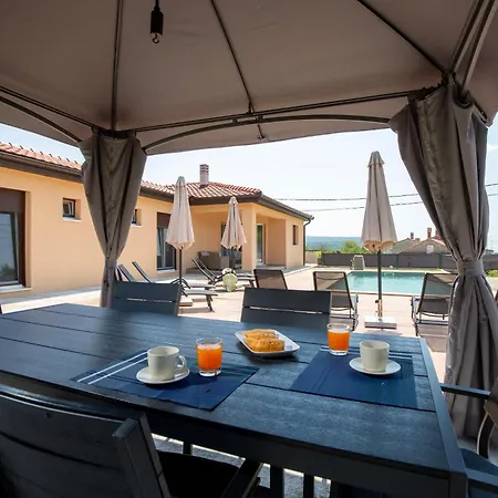 Xenia Villa Labin (Istria)