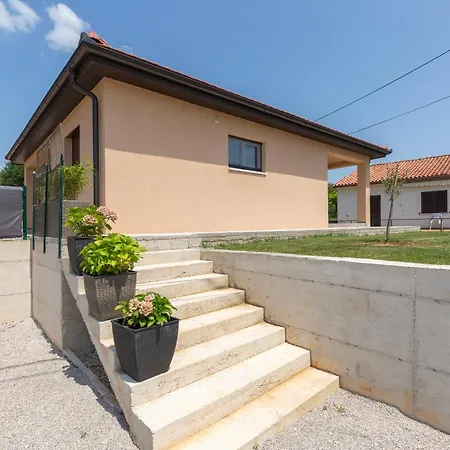 Villa Xenia Labin (Istria)